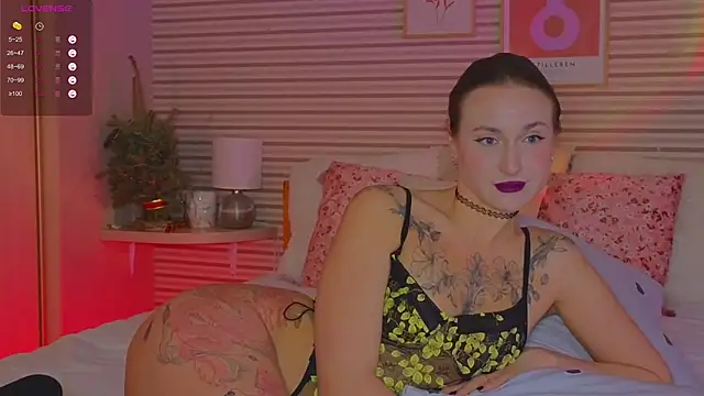 Lilii_villin Live XXX chat