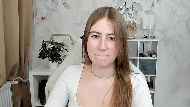 candy_Megan: онлайн-секс-чат