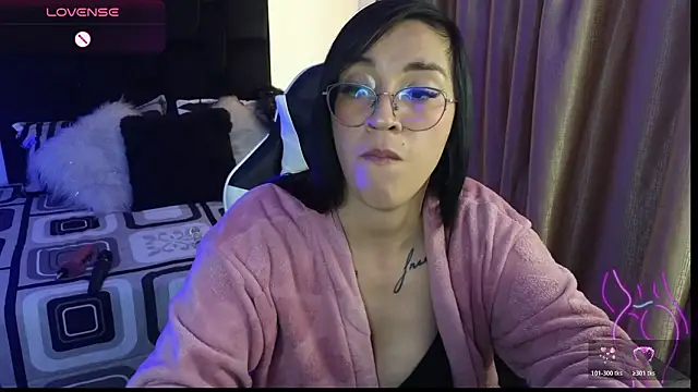 Majuu__ 라이브 XXX 채팅