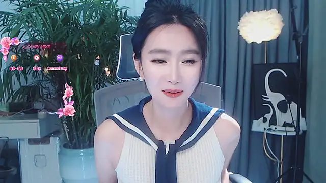 feifei-love's Live XXX Chat