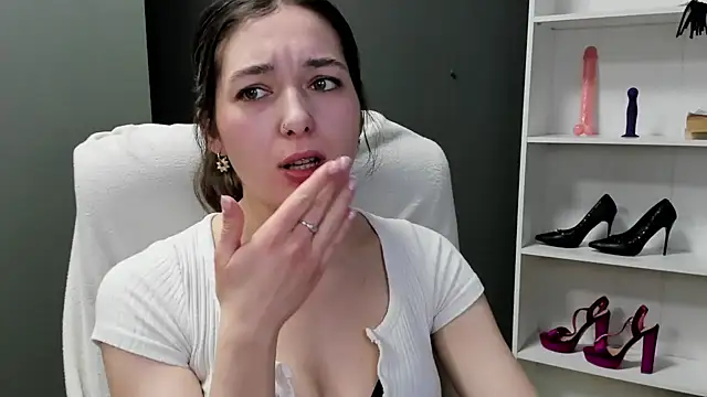 Chat XXX ao vivo de Meagn_Extasy