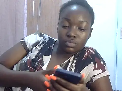 Show webcam de Sexy-suzy