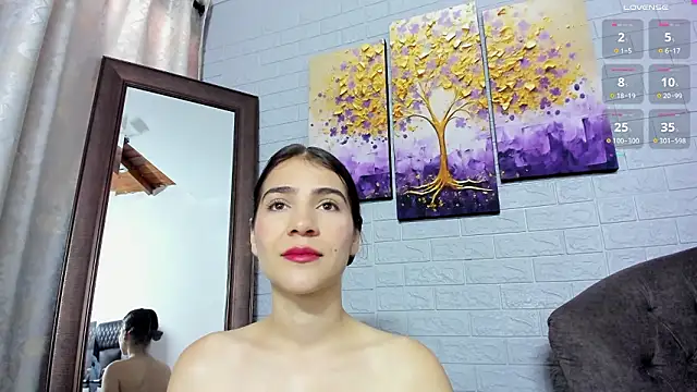 Miranda_doll_ লাইভ XXX চ্যাট