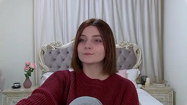 Živý XXX chat KellyStone