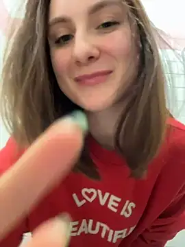 Dina_Tease Chat XXX in diretta