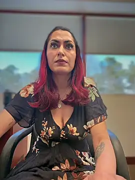 Chat XXX ao vivo de YourQueen18