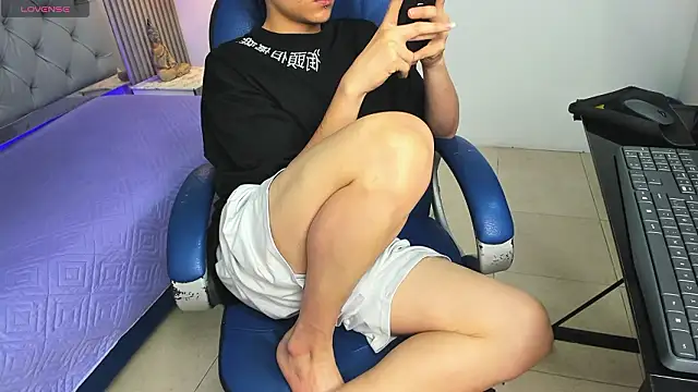 SamBlack_ Chat XXX live