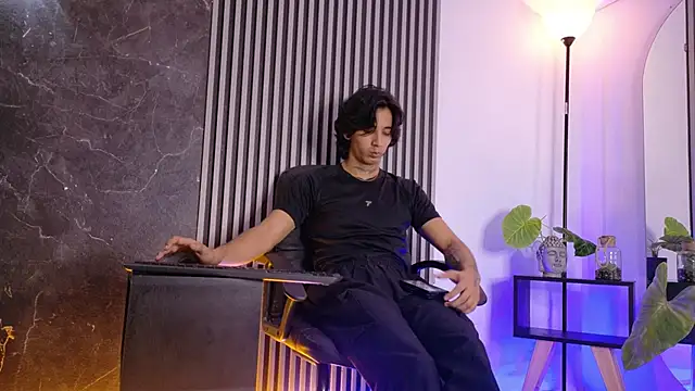 jett_savage Adlı Modelin Canlı XXX Sohbeti