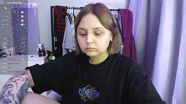 vendymories 라이브 XXX 채팅