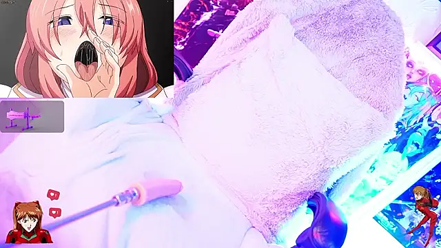 Živý XXX chat Noha--