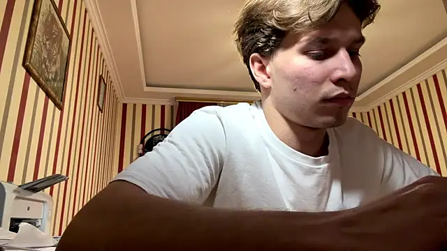 Jimmy1Butler Webcamshow