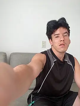 Chat XXX Live maxxcooper1