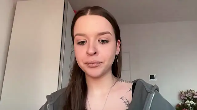 LakishaQuattlebaumn Webbikameraesitys