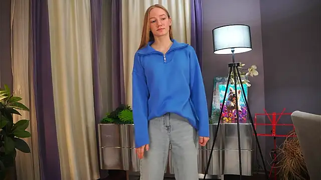 KellyHeare's Live XXX Chat