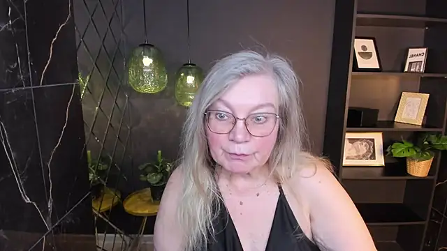 Chat XXX ao vivo de NataliMellow