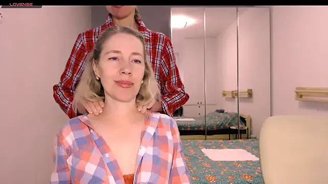 Chat XXX ao vivo de Javelinka