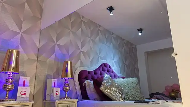 AmaranthaLovers_ Webcamshow