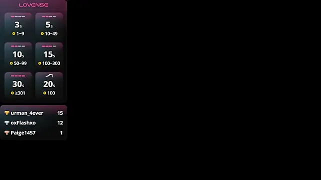 SamayRyann – Live XXX-chat