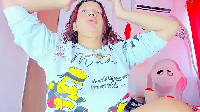 Chat XXX Live Emily_Coper18