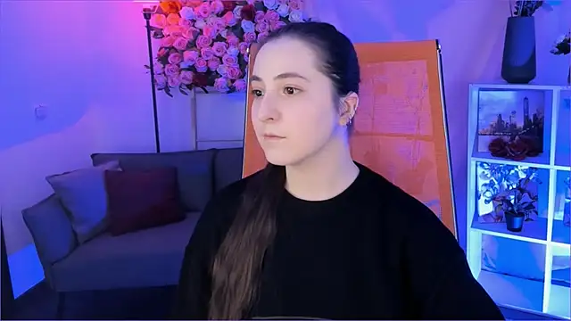 Czat XXX na żywo – VirtuallVoyant