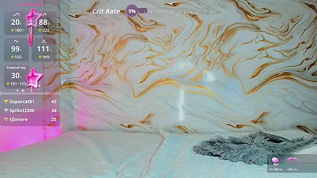 عرض كام EbonyHansNight