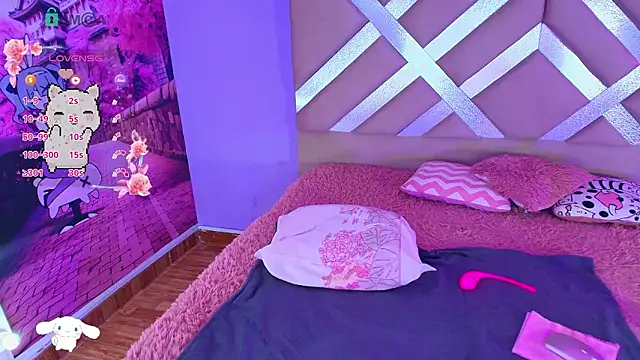 Laia_Price_ Chat XXX live