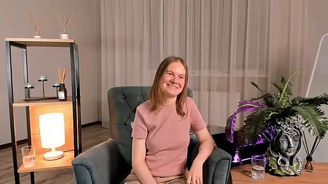 CleliaRostek's Live XXX Chat