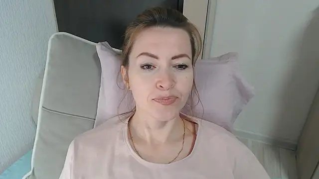 NicoleEunice87's Live XXX Chat