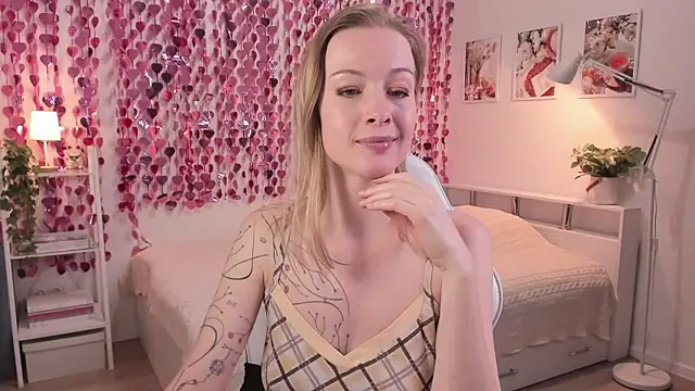 Онлайн чат XXX MissRightX