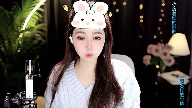 Chat +18 de Sweet-Tea ao vivo