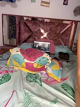 nadia__yara's Live XXX Chat