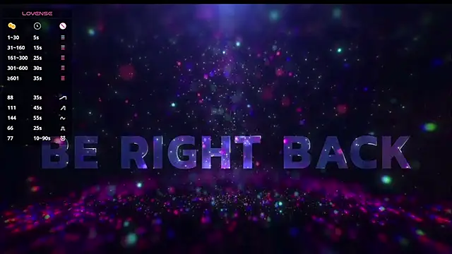 Chatroom XXX en direct de Rosie_Mac