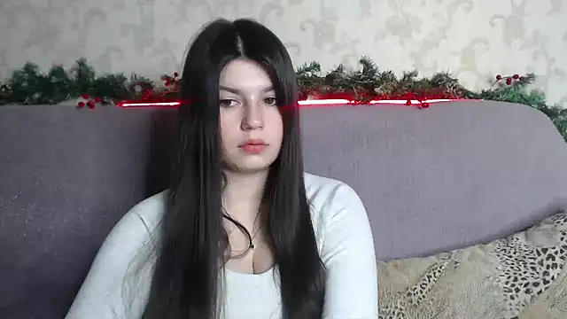 KisaModel's Live XXX Chat