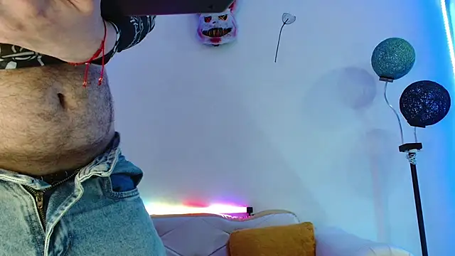 Jake_Grant webcam show