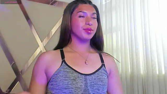 Webkamerová show MeelFox