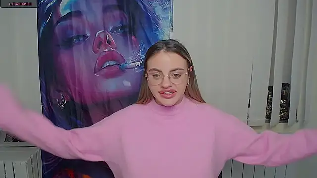 Lilia_Moon Live XXX-chat