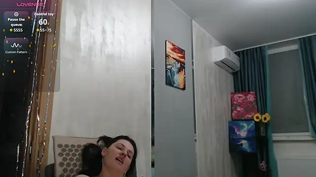 Chatroom XXX en direct de Stacy_Davice