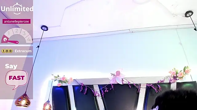 antonelllepiercee live XXX chat