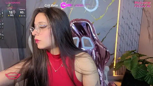 _Mia_sweet_b's Live XXX Chat