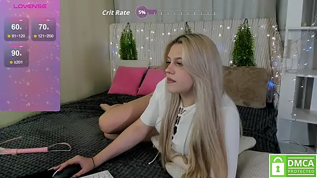 Malisha_kiss live XXX chat