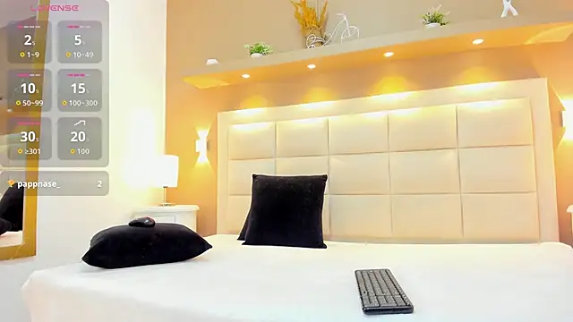 TracyDavis_ Chat XXX live