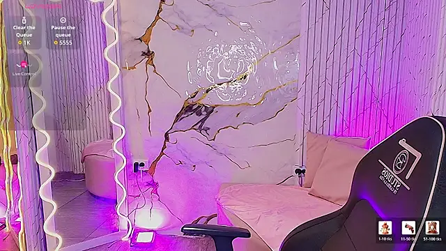 PEACHY_TAY's Live XXX Chat