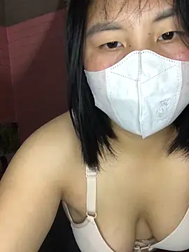 kiki-bae 在線直播表演