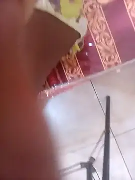 Show webcam de PatriciaVen