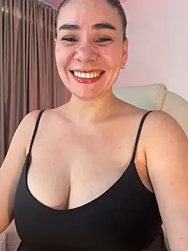 MeganDupont: вебкам-шоу