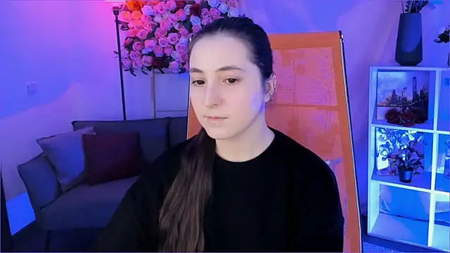 Chat XXX en directo de VirtuallVoyant