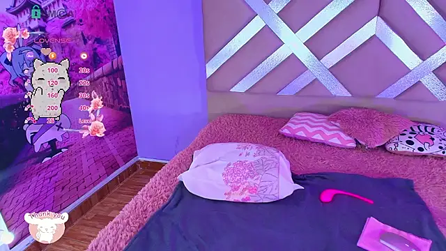 Laia_Price_のライブXXXチャット