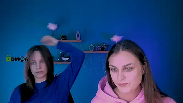 Онлайн чат XXX clery_abyss