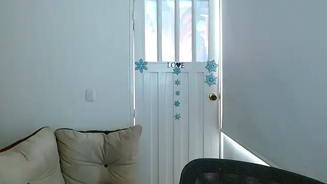 Živý XXX chat milfrousse