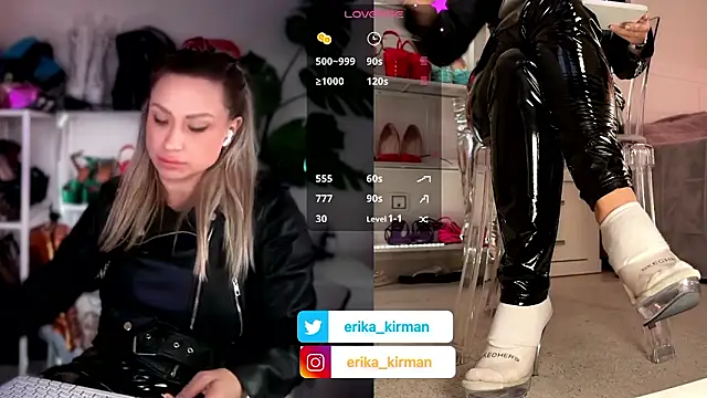 دردشة Erika_Kirman الجنسية المباشرة